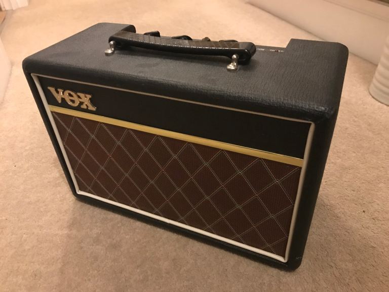 Vox Pathfinder 10 Guitar Amp