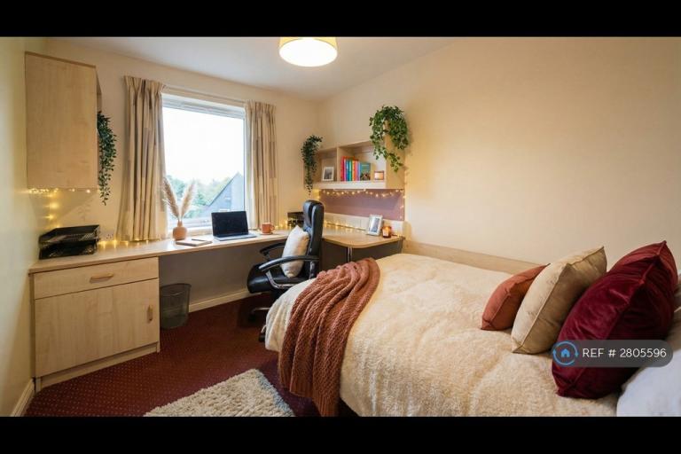 1 bedroom in Edward Street, Sheffield, S3 (#2805596)