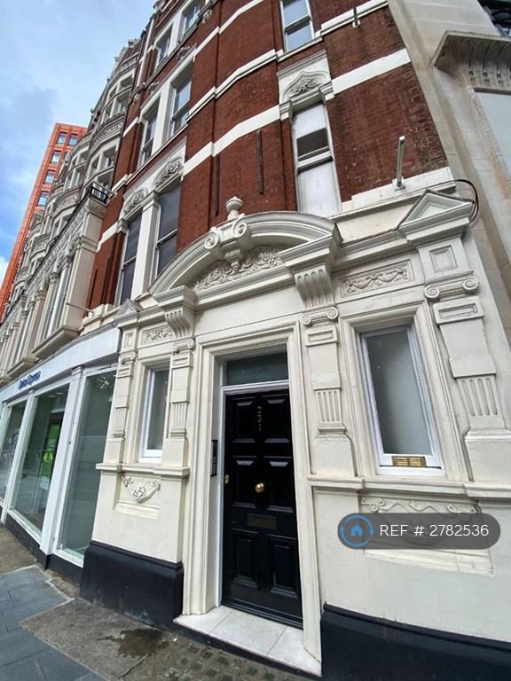 3 bedroom flat in Exide House, London, WC2H (3 bed) (#2782536)