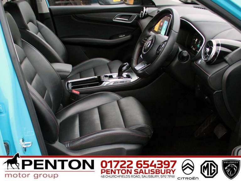 2024 MG MG HS 1.5 T-GDI 16.6kWh SE Auto Euro 6 (s/s) 5dr ESTATE Petrol/Electric Hybrid Automatic