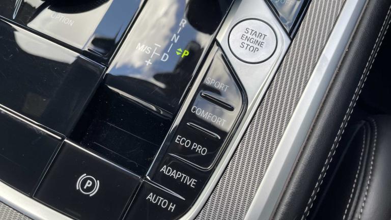 2022 BMW 8 Series 840i M Sport 4dr Auto Coupe Petrol Automatic