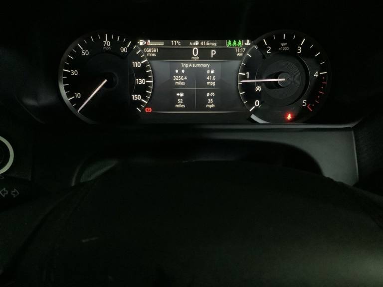 2021 Land Rover Range Rover Velar 2.0 D200 MHEV R-Dynamic S SUV 5dr Diesel Auto 4WD Euro 6 (s/s) ...