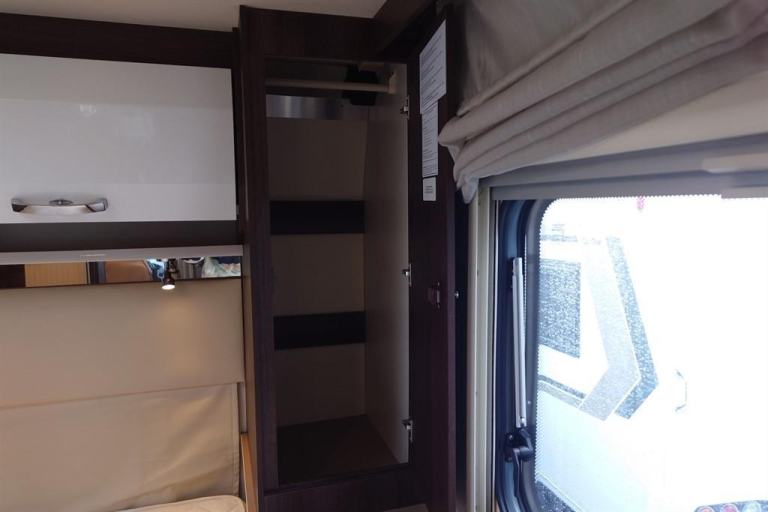 Roller Team Zefiro 695