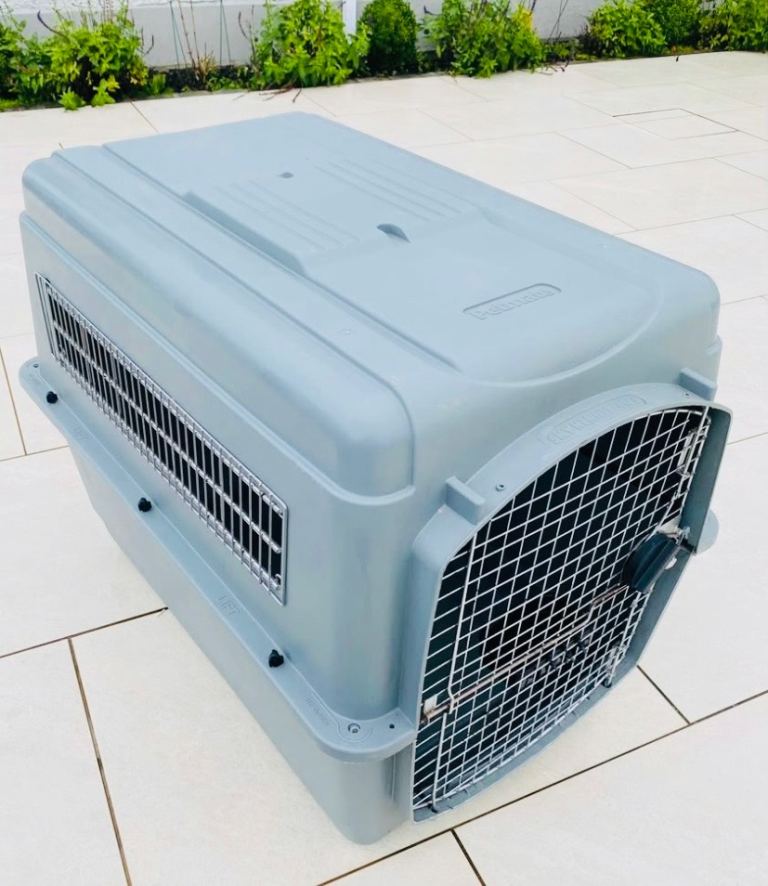 Pet Mate Sky Kennel Ultra 
