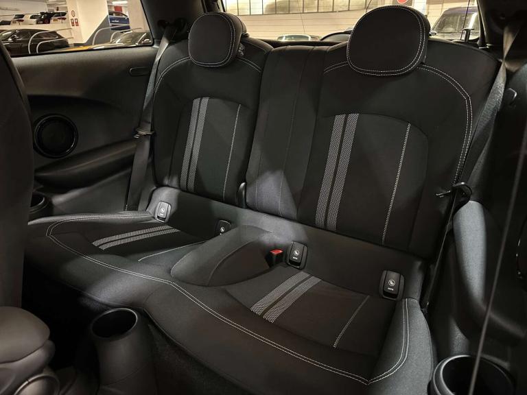 2020 MINI Hatch 2.0 Cooper S Sport II 3dr Auto HATCHBACK PETROL Automatic