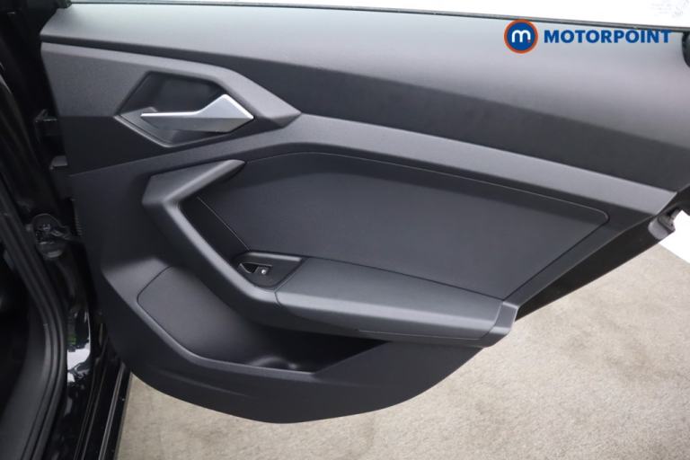 2019 Audi A1 30 TFSI Sport 5dr HATCHBACK PETROL Manual