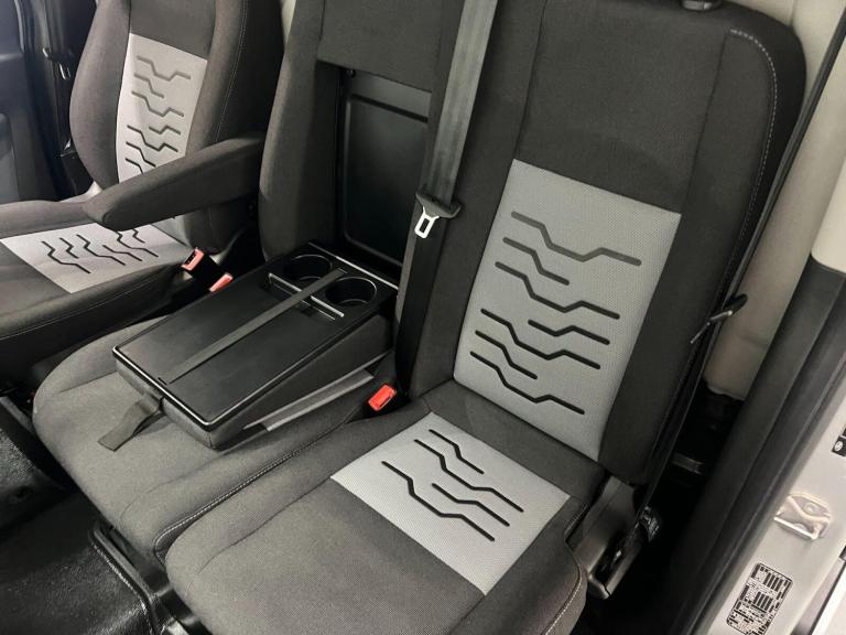 2017 Ford Transit Custom Transit Custom 2.0 TDCi 290 Limited Panel Van 5dr Diesel Manual L2 H1 (1...