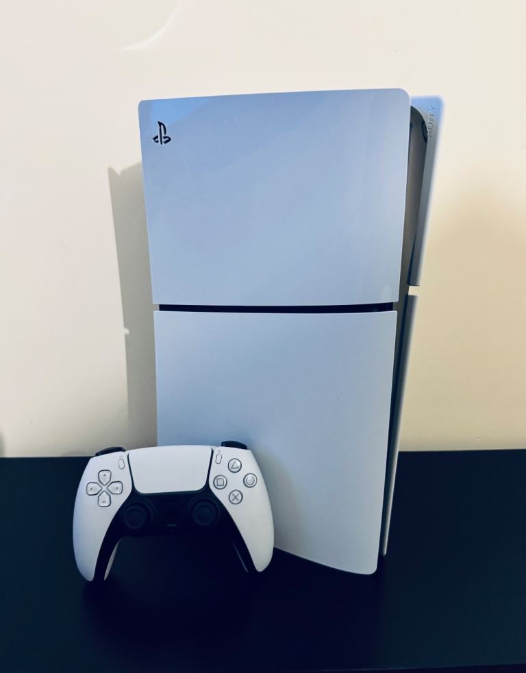 Playstation 5 Slim Digital Edition PS5 
