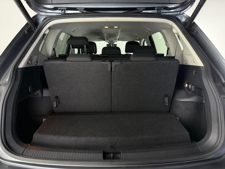 2019 Volkswagen Tiguan Allspace 2.0 TDI SE Nav 5dr ESTATE DIESEL Manual