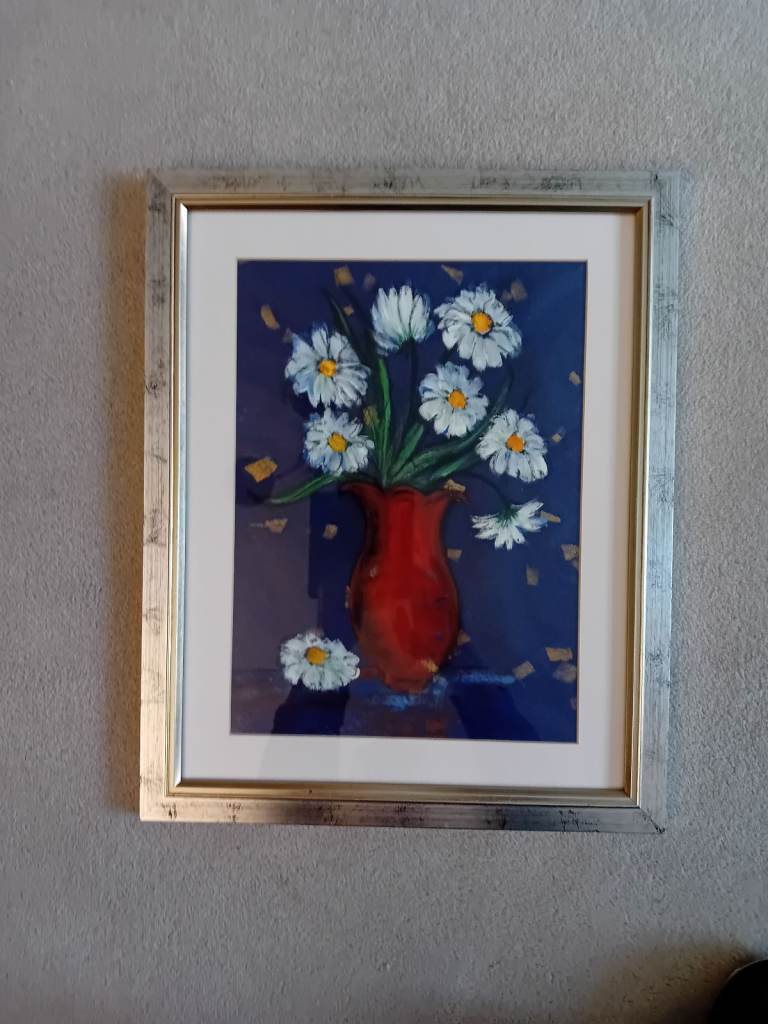 image for Pastel Painting 