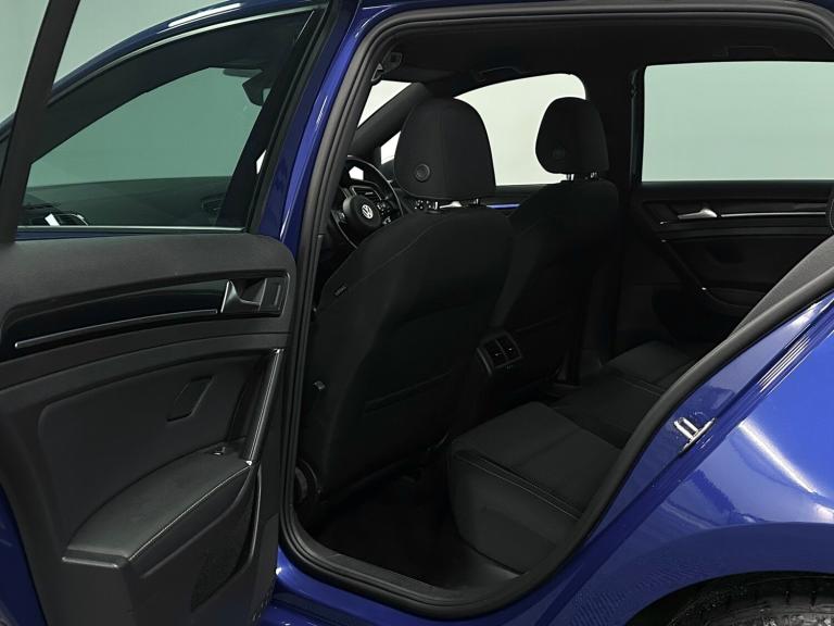 2019 Volkswagen Golf R 4Motion 2.0 TSI DSG ( 300 bhp ) HATCHBACK Petrol Automatic