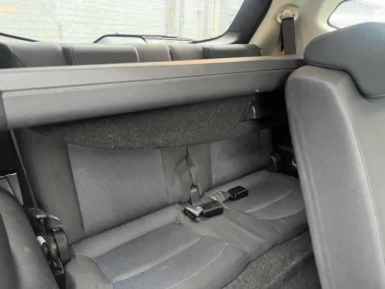 NISSAN QASHQAI+2 1.5 dCi Visia 2011