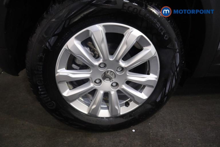 2022 Vauxhall Mokka 1.2 Turbo 100 SE Edition 5dr HATCHBACK PETROL Manual