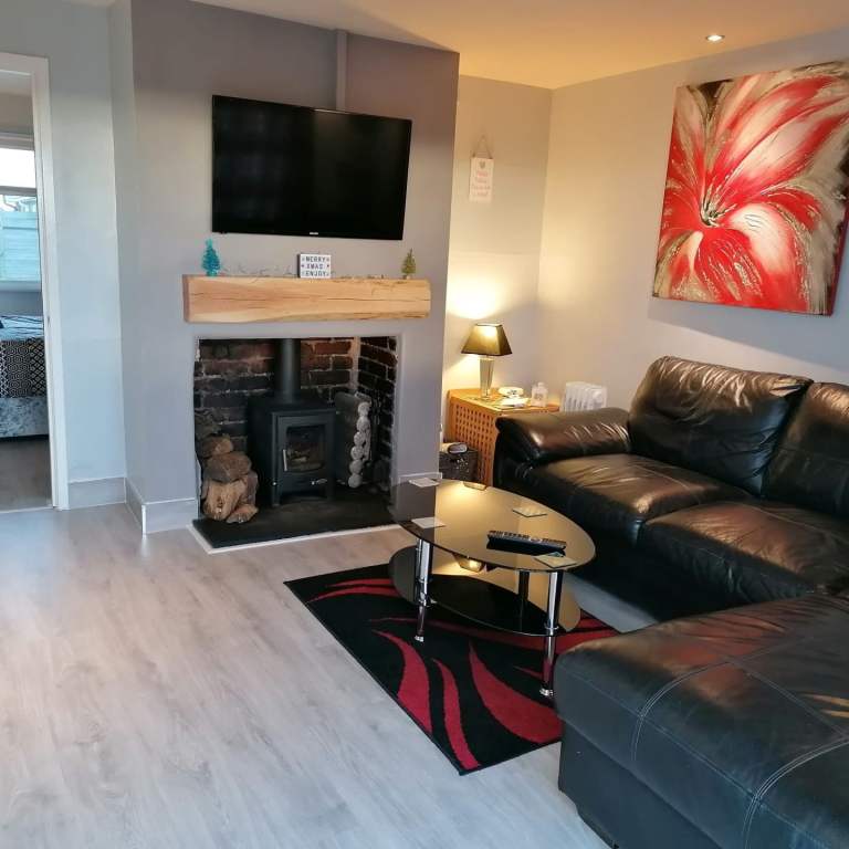 Pet friendly holidays in Bridlington and thornwick bay
