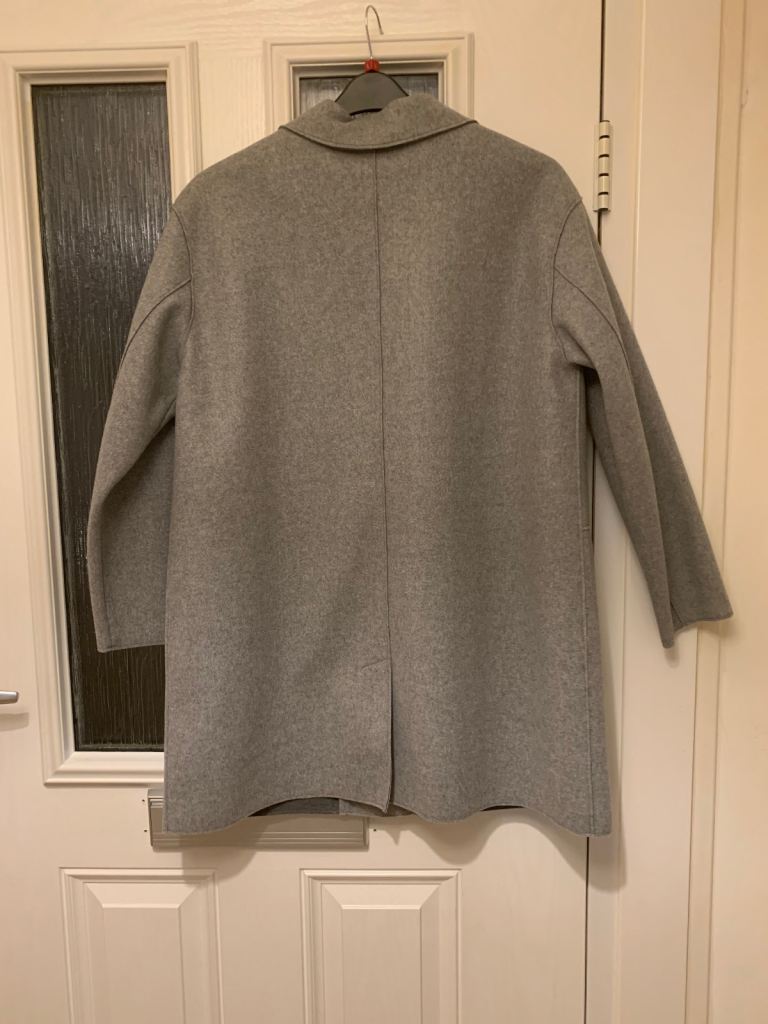Brand new tu coats