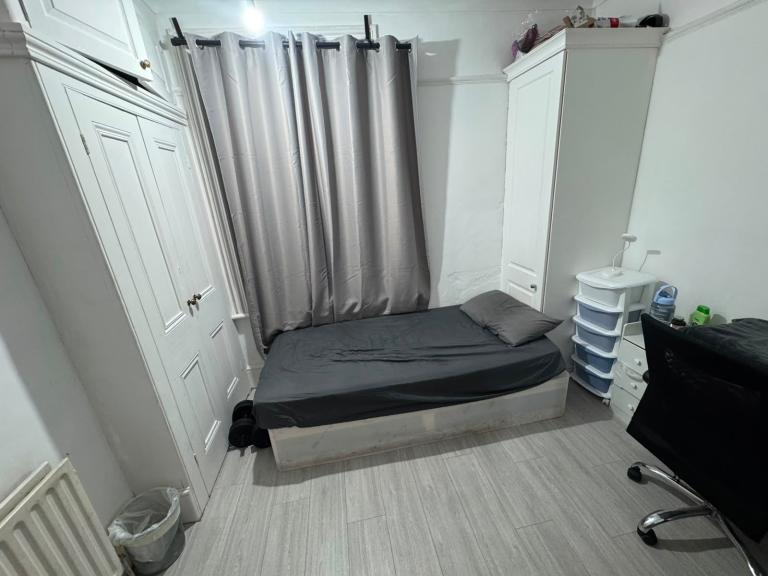 Single room for rent 