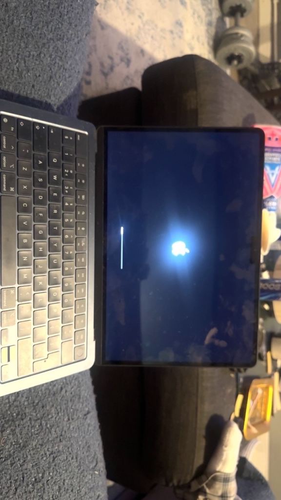 Mac Book Air - 2022