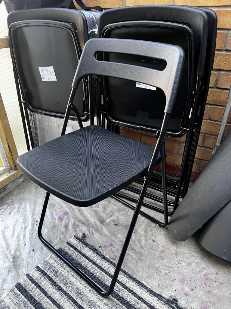 Chairs for hire 