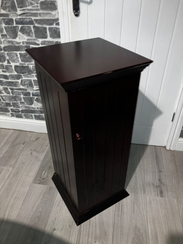 Cabinet / unit lovely piece of kit can deliver for a small charge