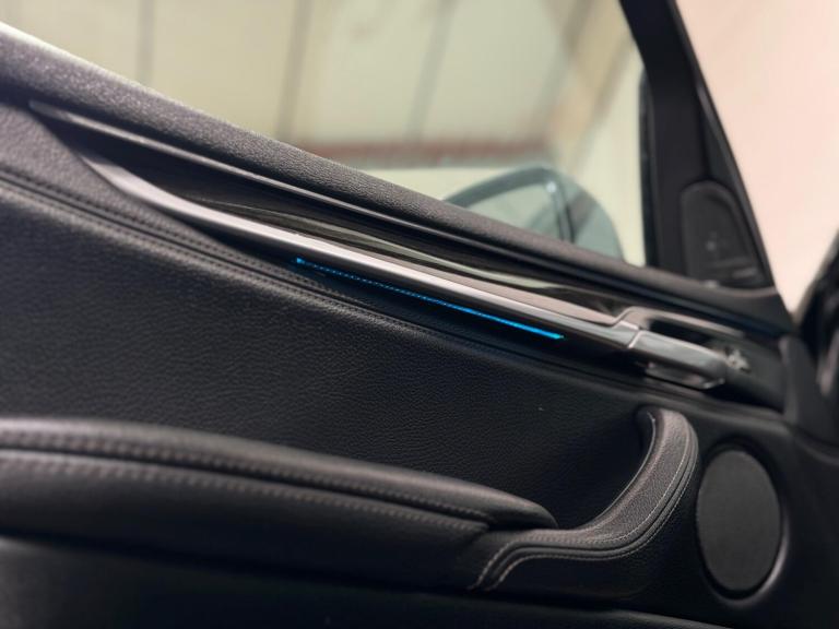 2018 BMW X5 xDrive30d M Sport 5dr Auto [7 Seat] ESTATE DIESEL Automatic