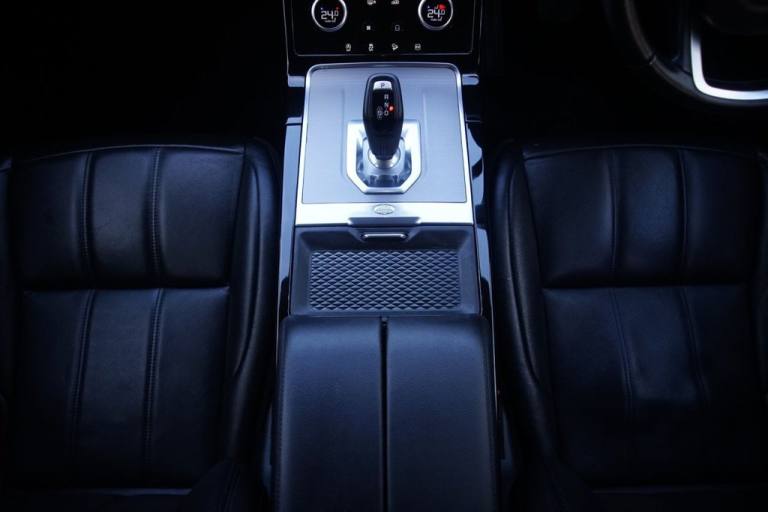 2020 Land Rover Range Rover Evoque 1.5 P300e 12.2kWh S SUV 5dr Petrol Plug-in Hybrid Auto 4WD Eur...