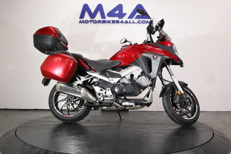 HONDA VFR800X CROSSRUNNER 800 VFR 800 X 2019
