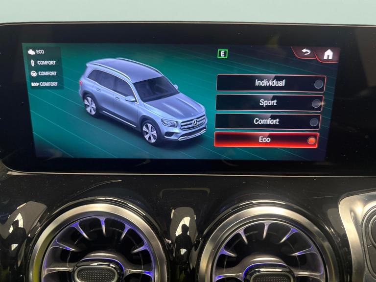 2023 Mercedes-Benz GLB 1.3 GLB200 AMG Line Night Edition (Premium Plus) SUV 5dr Petrol 7G-DCT Eur...