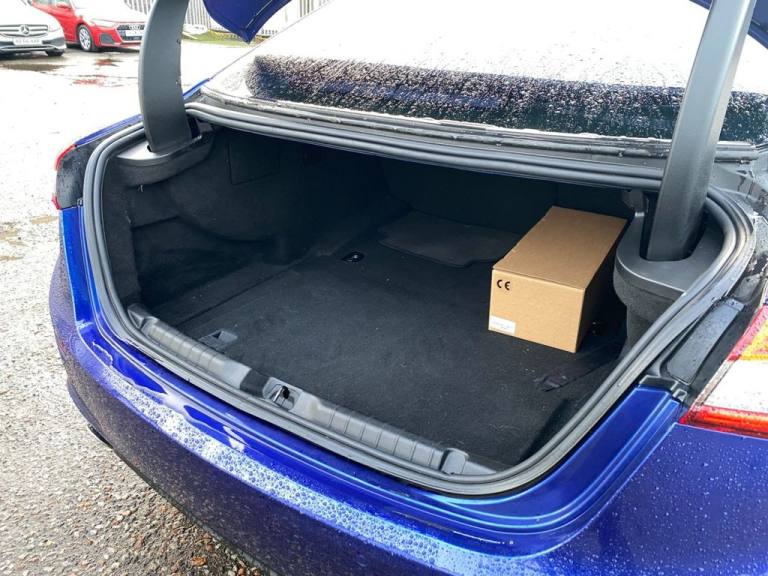 2016 Maserati Ghibli 3.0D V6 Saloon 4dr Diesel ZF Euro 5 (s/s) (275 ps) Saloon Diesel Automatic