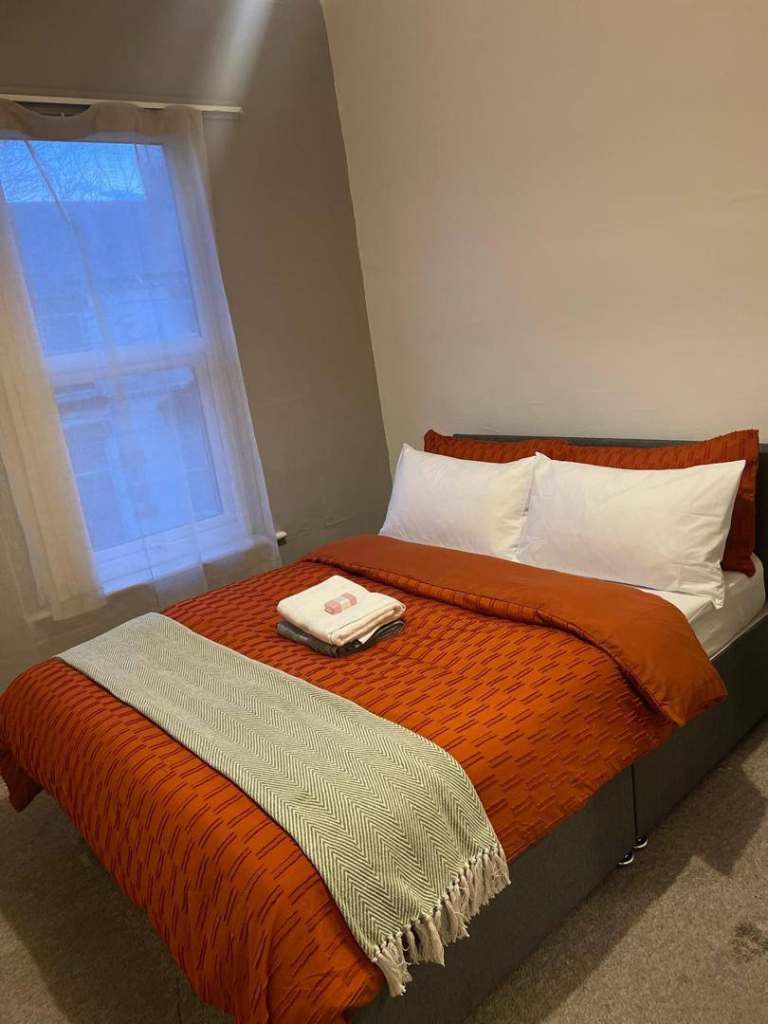 3 Bed House Liverpool NO DEPOSIT L4 Near Royal Liverpool University Hospital | COMPANY LET ALLOWED