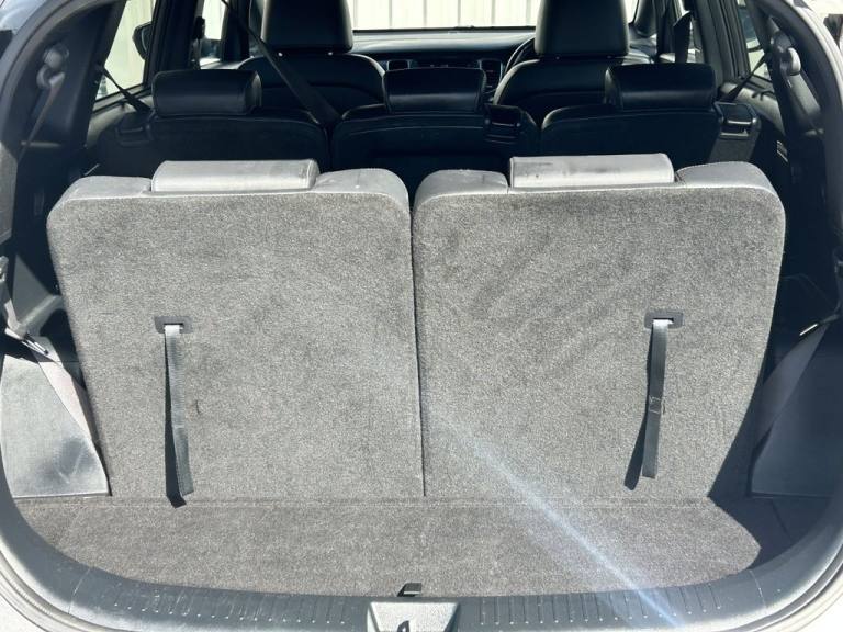 2018 Kia Carens 1.7 CRDi 4 MPV 5dr Diesel DCT Euro 6 (s/s) (139 bhp) MPV Diesel Automatic