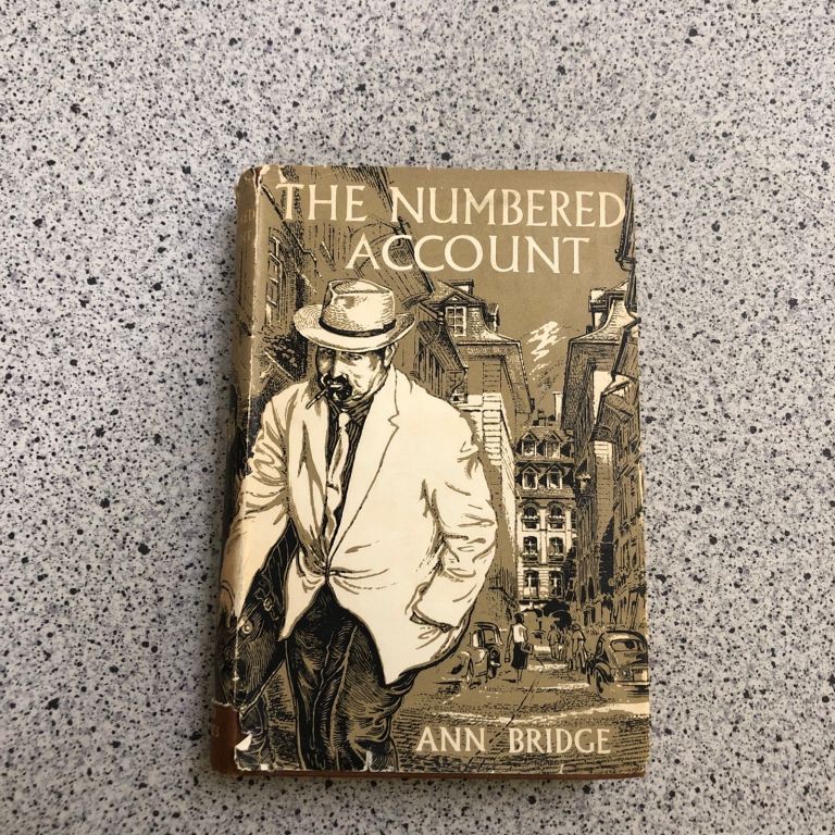 The Number Account