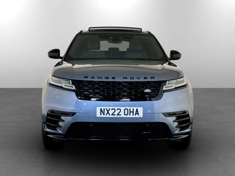 2022 Land Rover Range Rover Velar 2.0 D200 MHEV Edition SUV 5dr Diesel Auto 4WD Euro 6 (s/s) (204...