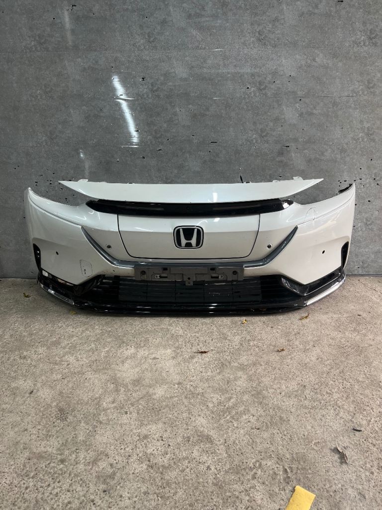 HONDA E-NY1 2024 Onwards FRONT BUMPER  GENUINE