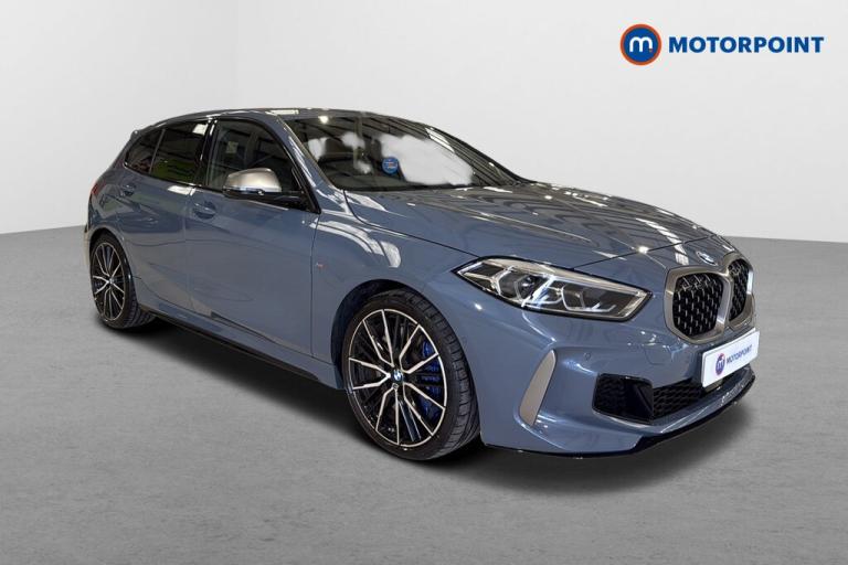 2024 BMW 1 Series M135i xDrive 5dr Step Auto [Pro Pack] Hatchback Petrol Automatic