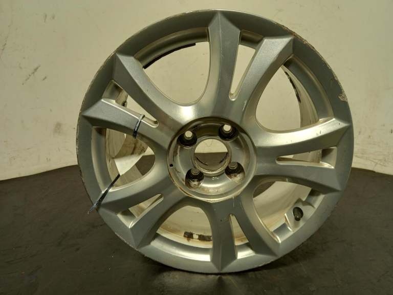 Alfa Romeo Mito Alloy Wheel 16"Inch 4x98 Offset Et39 7j 2008-2019 156089364