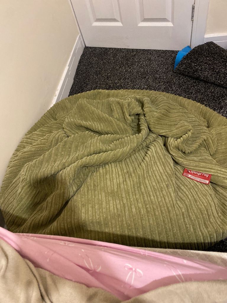Bean bag for sale