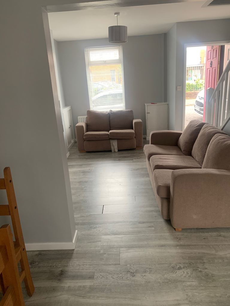 Property to rent 