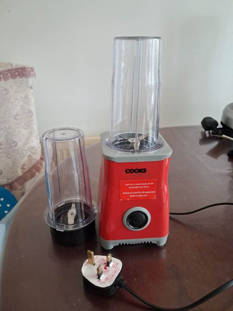 Cooks professional 5 Cup blender for sale