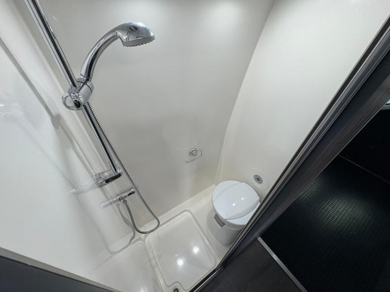 Mercedes-Benz Sprinter 316 Premium 2022 AUTOMATIC 2 Berth Motorhome For Sale