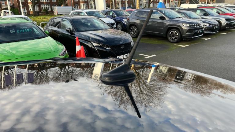 2023 Volkswagen Polo 1.0 TSI Life 5dr DSG HATCHBACK PETROL Automatic