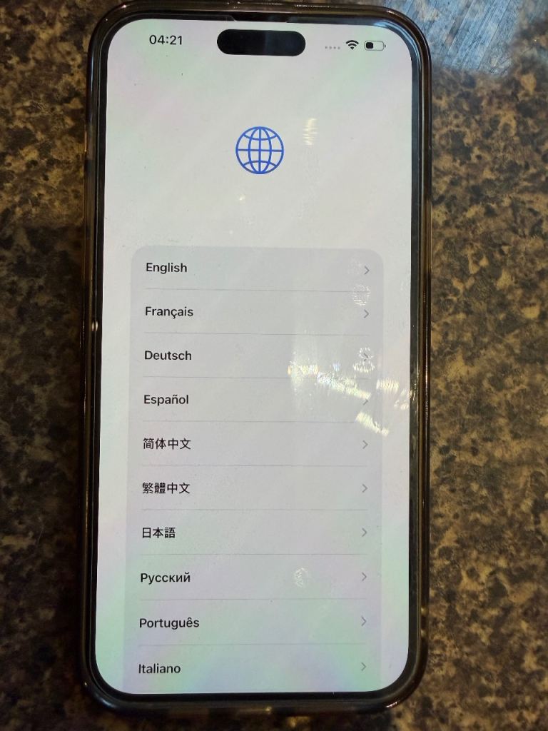 iPhone 15 plus for sale