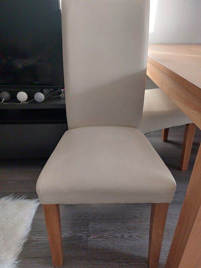 Set of 4 chairs