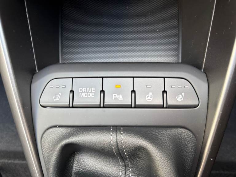  Kia Stonic 1.0 T Gdi Mhev Gt Line S Suv 5dr Petrol Hybrid Manual Euro 6 s/s 98