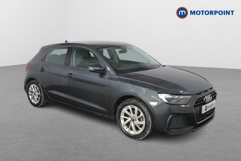 2023 Audi A1 25 TFSI Sport 5dr S Tronic Hatchback Petrol Automatic