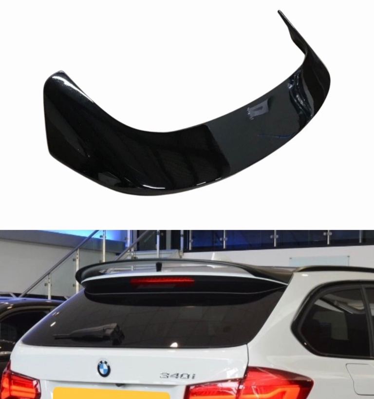 BMW F31 M Performance style rear spoiler STM