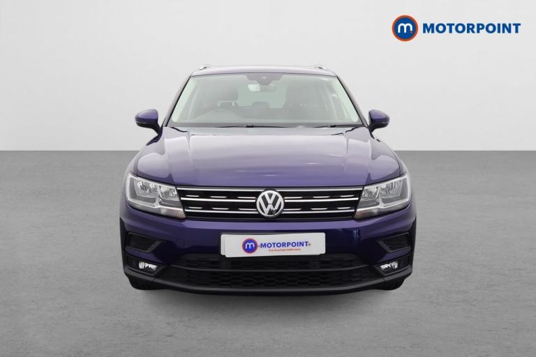 2020 Volkswagen Tiguan 1.5 TSi EVO 150 Match 5dr DSG SUV Petrol Automatic