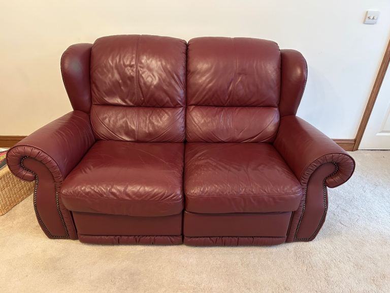 Reclining Sofas