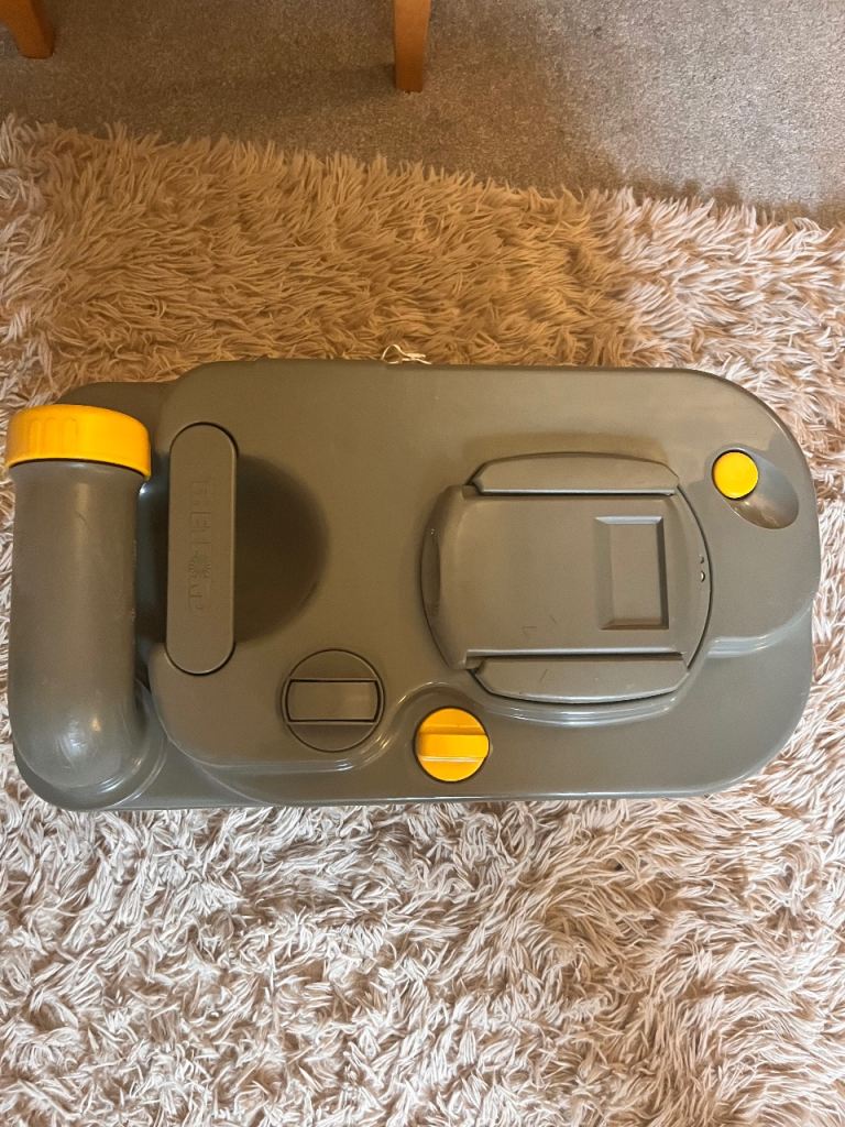 Thetford C200 Caravan Waste Holding Tank Cassette - Cleaned & Sealed