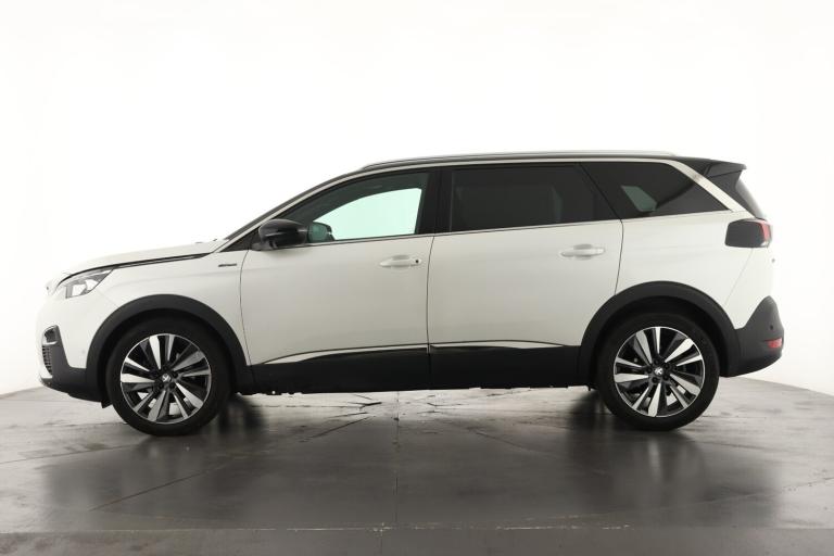 2020 Peugeot 5008 1.6 PureTech 180 GT Line Premium 5dr EAT8 HATCHBACK PETROL Automatic