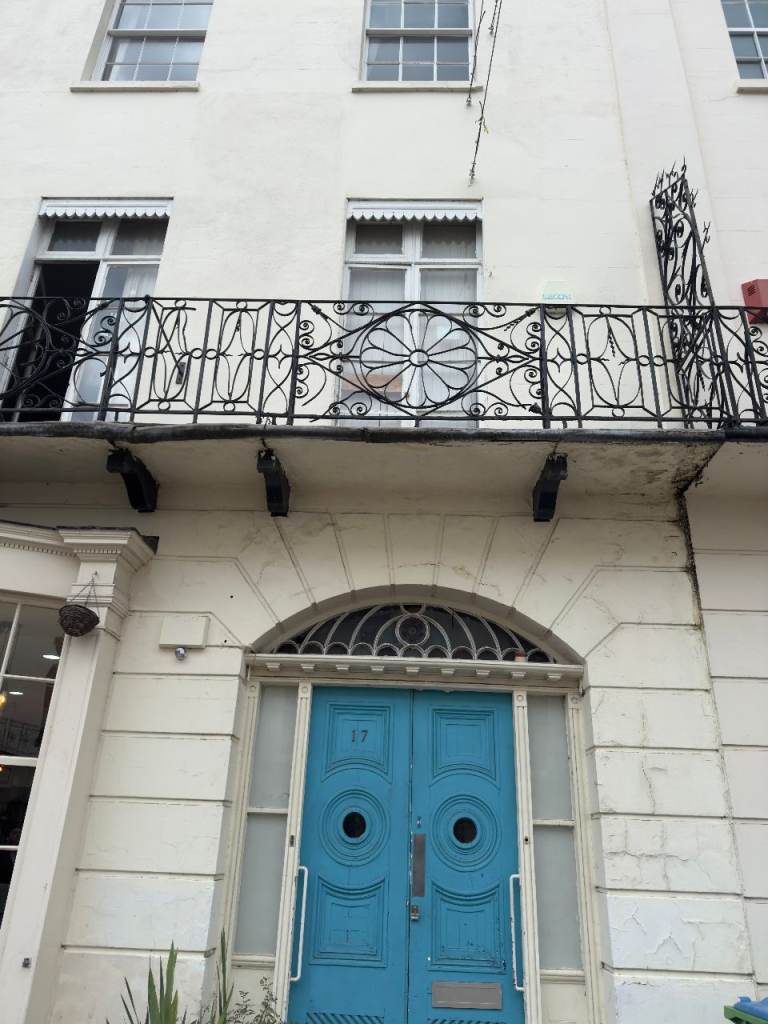ROOMS TO RENT – PRIME LEAMINGTON SPA TOWN CENTRE 